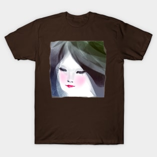 Asian Beauty T-Shirt